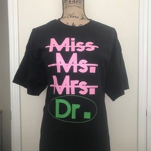 T-shirt’s short long sleeves all colors